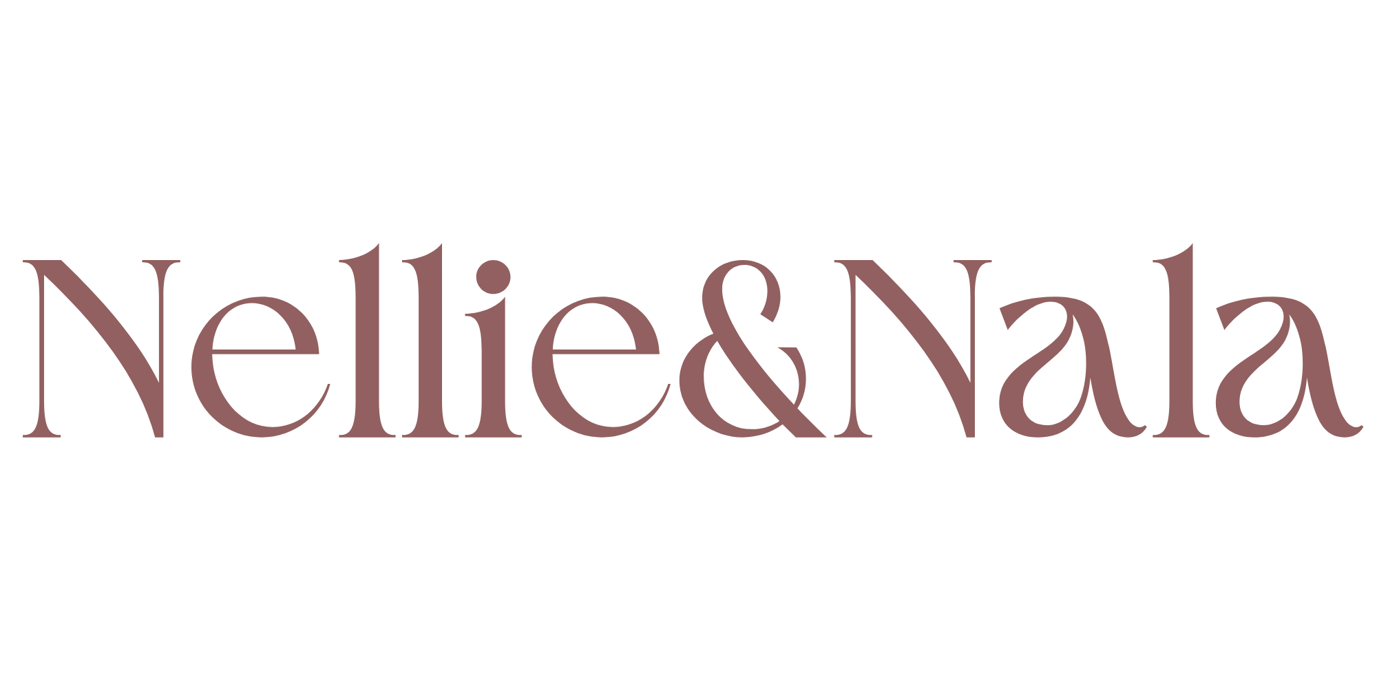 Nellie & Nala
