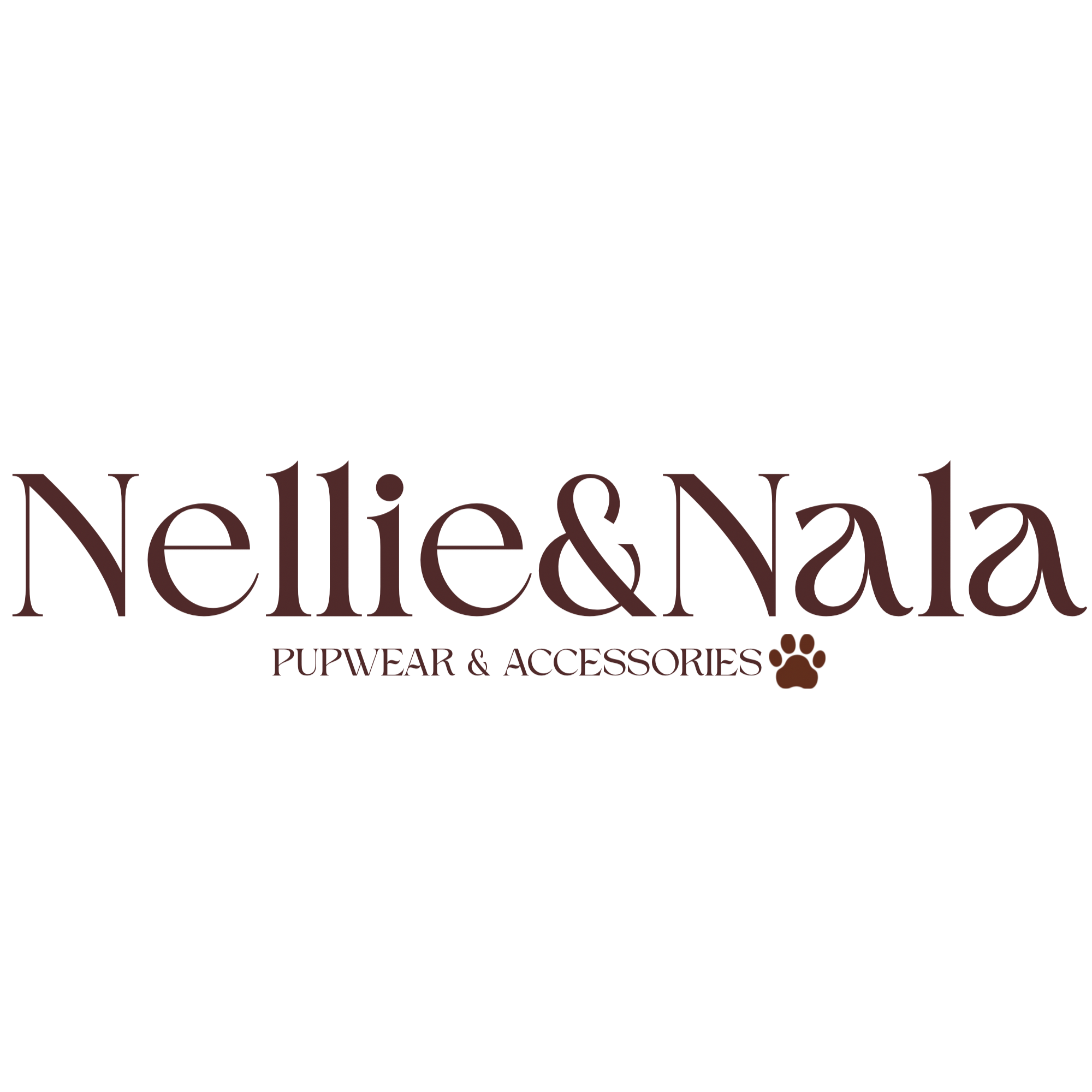 Nellie & Nala